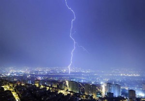 Yurt Genelinde Hava Scaklklar Azalacak