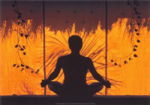 Oru Tutanlara Yoga Tavsiyesi