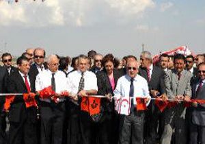 Lefkoa-Gzelyurt Anayolunda Yeni Dzenleme