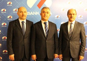 El Koyulan Bank Asya nn Yeni Ynetiminden Aklama