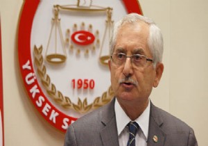 YSK Kesin Seim Sonularn Aklad