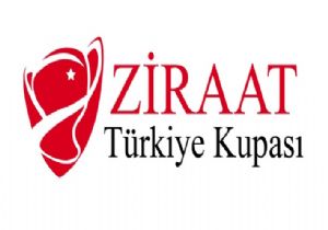 Trkiye Kupas nda kuralar ekildi! 
