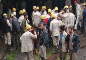 Zonguldak ta Maden Ocanda Yangn