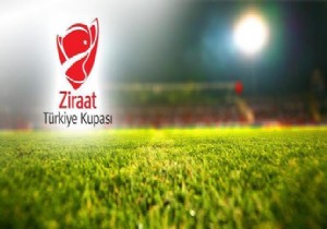 Ziraat Trkiye Kupas Yar Final Heyecan Balyor